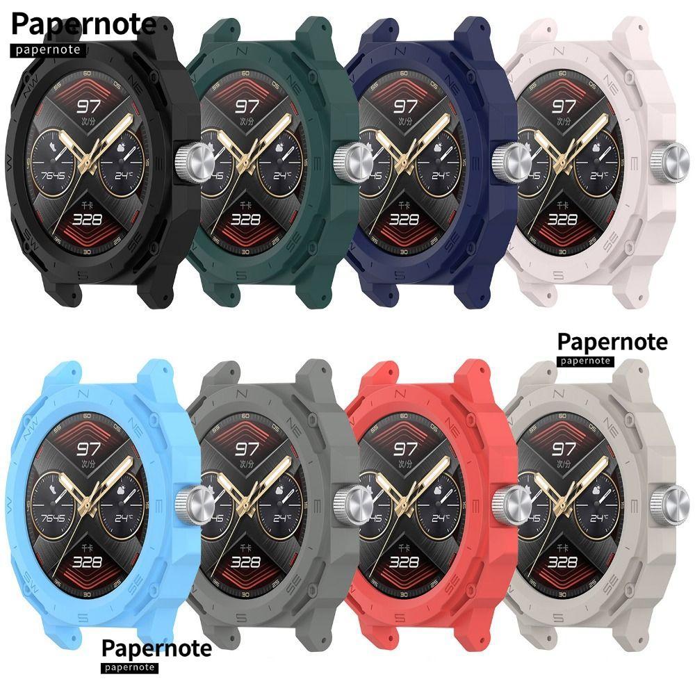 GIẤY TPU Cover Accessries Case Armor Watch cho Huawei Watch GT Cyber