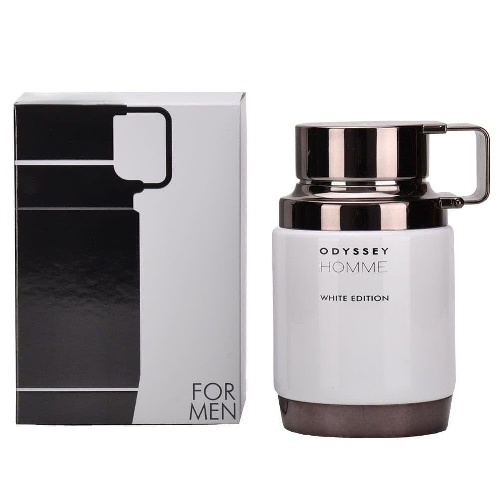 Armaf Odyssey White Armaf Odyssey Homme White Armaf Odyssey Lâu trôi