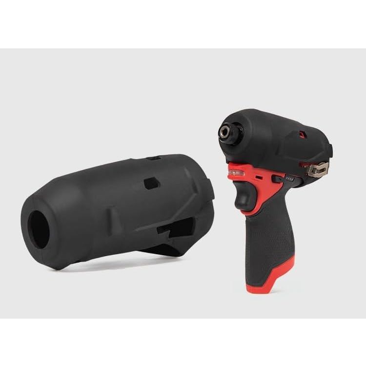 1 Chiếc 49-16-2551 Khởi Động Bảo Vệ Tác Động Cho 12V Nhiên Liệu 1 / 4in Stubby Impact Driver 2551-20