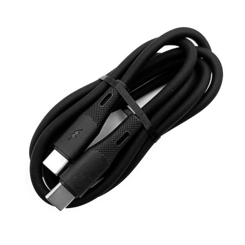 Cáp sạc USB C sang USB C WU 240W Hỗ trợ dây sạc