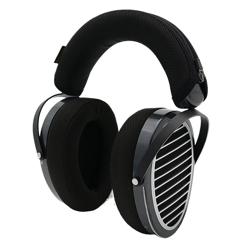 Thích hợp cho HIFIMAN HIFIMAN Edition XS Tai nghe Vỏ tai nghe edxs Tai nghe Cross Beam Tấm bảo vệ