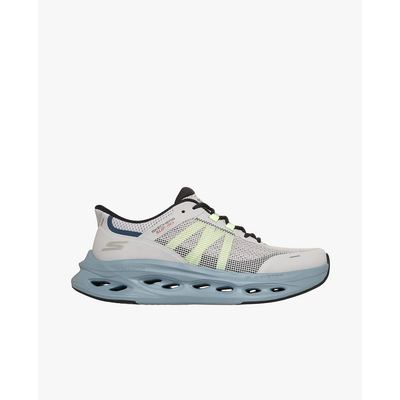 SKECHERS - Giày chạy bộ nam GOrun Max Cushioning Aberdeen_220422-GYBL
