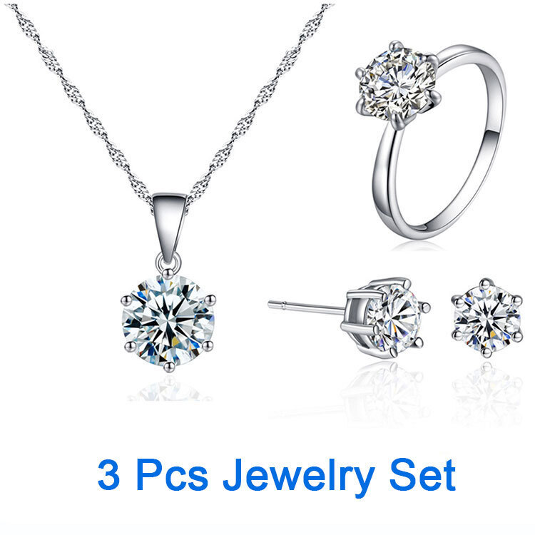Bộ trang sức Love Décodé Infinity 3 món
