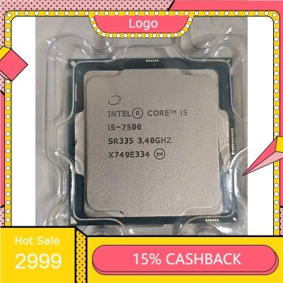 CPU PC Core i5 6500,7500 Dùng Cho Main H110 sử dụng socket LGA 1151 2ND