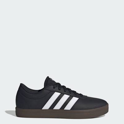 adidas Phong cách sống GIÀY EASYVULC Unisex Đen LC0972