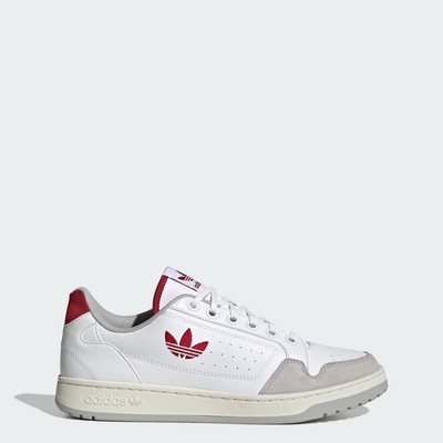 adidas Phong cách sống Giày NY 90 Nam trắng JQ0056