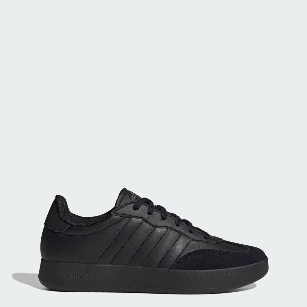 adidas Phong cách sống Giày Barreda Nam Đen JR1321