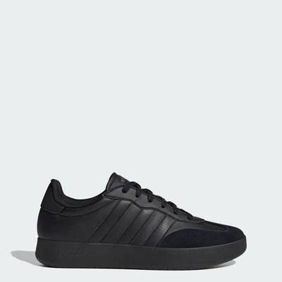 adidas Phong cách sống Giày Barreda Nam Đen JR1321