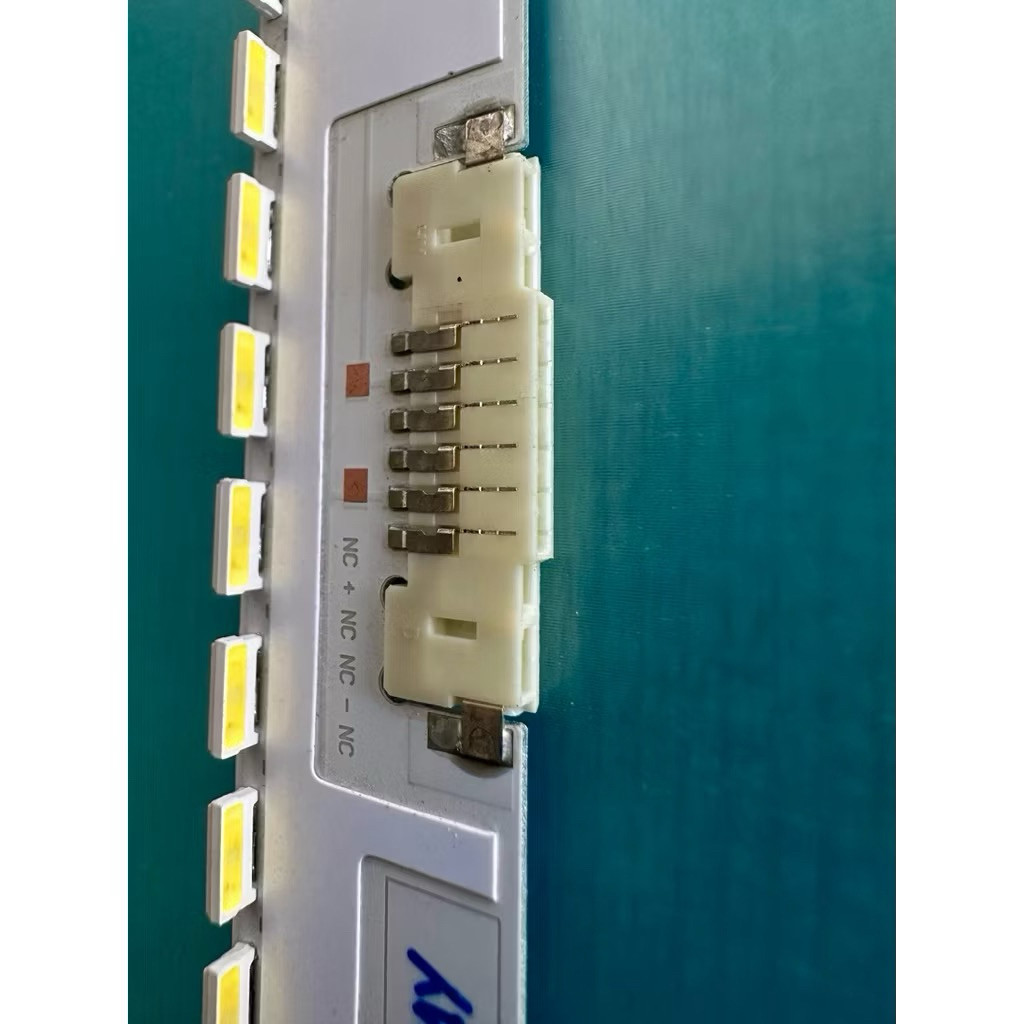 LED TIVI SAMSUNG  49M5500 / 49K5500 / 49M5520 49K5520 49K6300 / 49M6300 MỚI 100%  1 MÁY 1 THANH 64 B