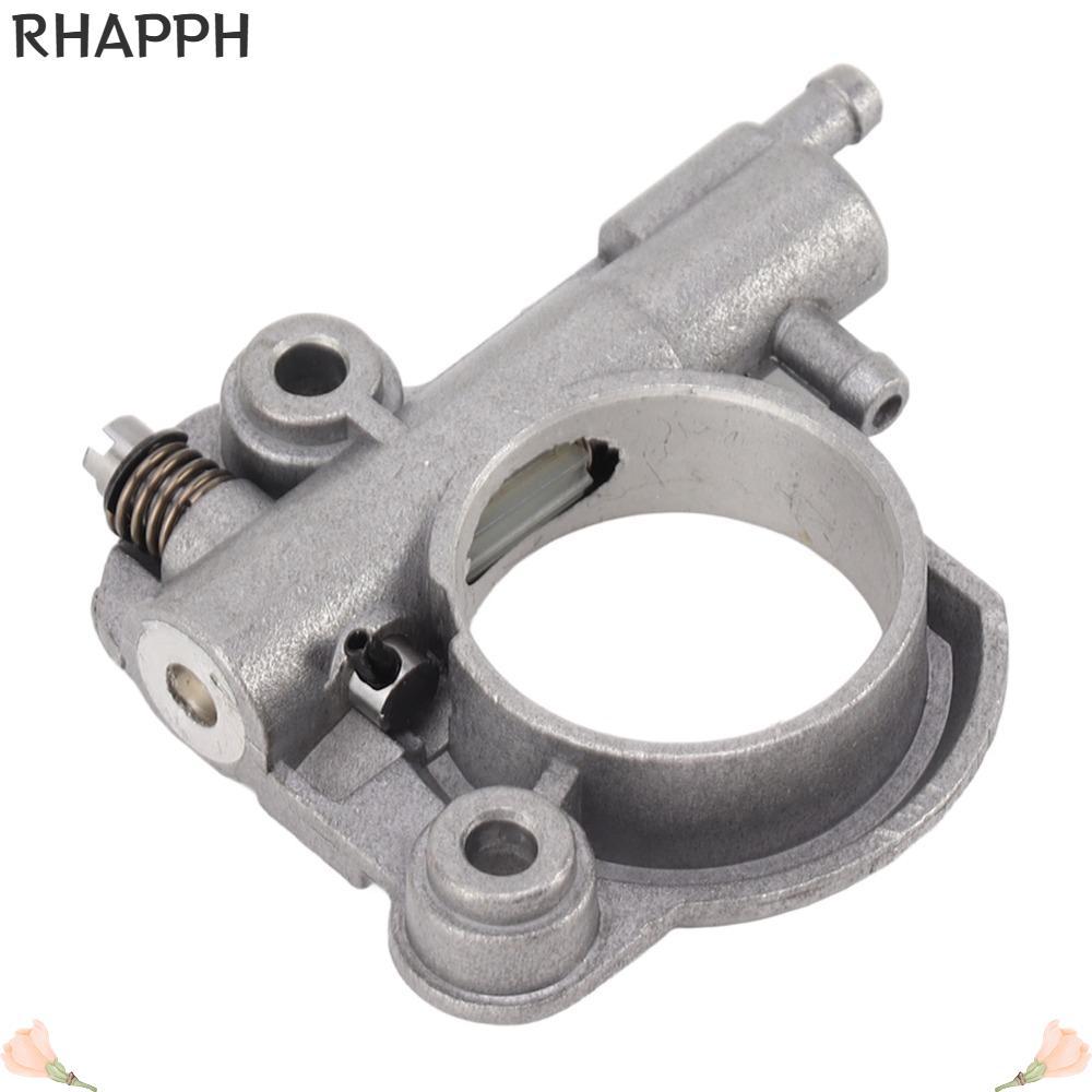 Máy Bơm Dầu Cưa Xích RHAPPH, Dễ Dàng Lắp Đặt Bạc Tự Động Oiler Hội, Máy Bơm Dầu Cưa Xích Nhỏ Gọn Sắt