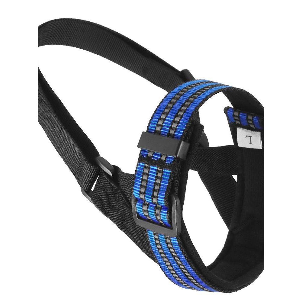 dây xích chó dọ mõm chó Rọ mõm cho chó Doberman, rọ mõm chiến thuật, rọ huấn luyện nghiệp vụ như Bec