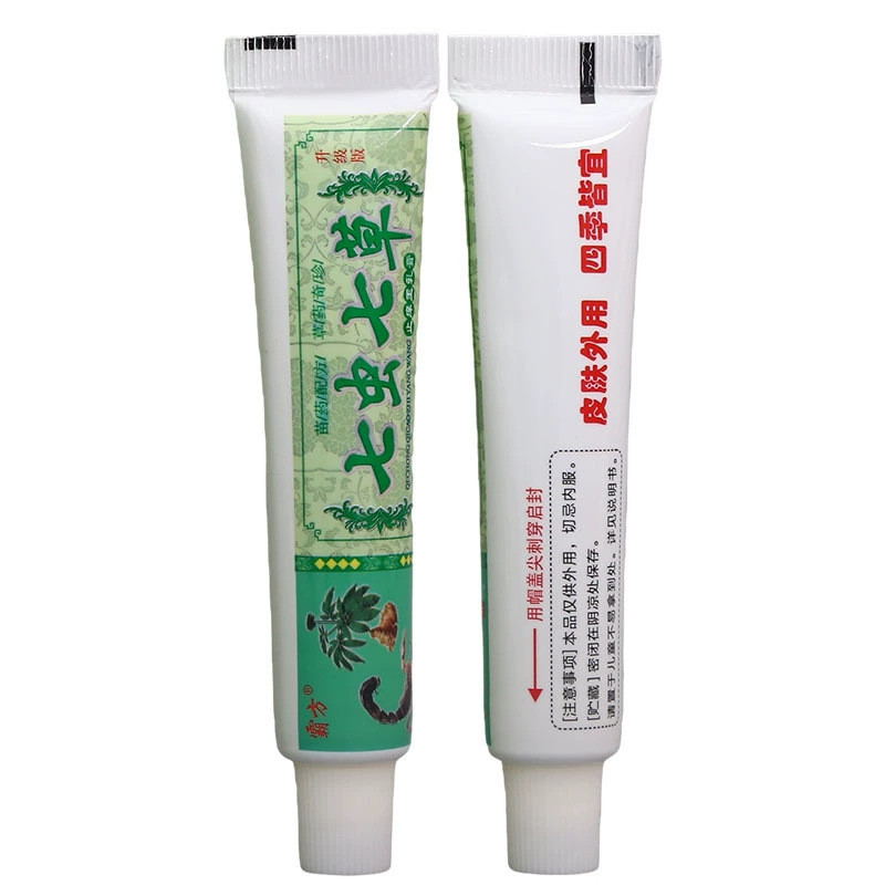 Hàng sẵn có Overlord Seven Cordyceps Seven Cordyceps Seven Cordyceps Adult Cream Thuốc mỡ 0