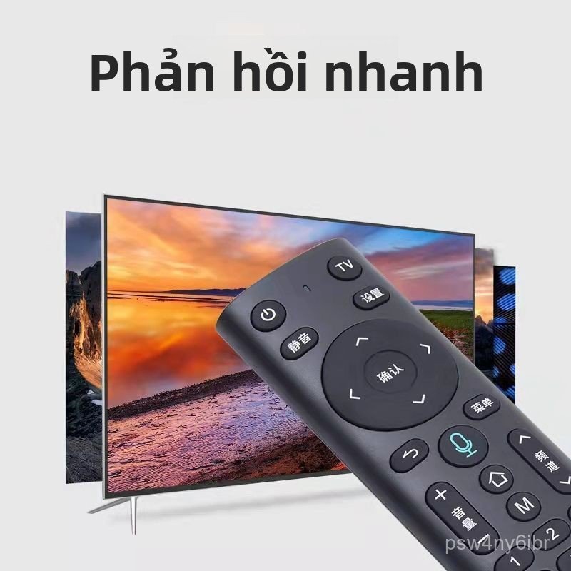 Điều khiển từ xa đa năng cho đầu thu China Mobile Telecom Unicom ZTE chính hãng
