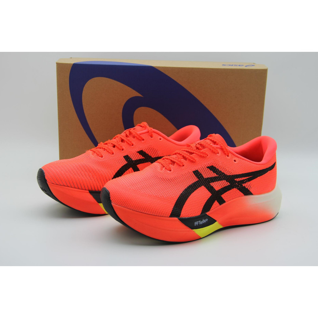 2025Luck ASICS METASPEED SKY PARIS Giày chạy bộ nam và nữ