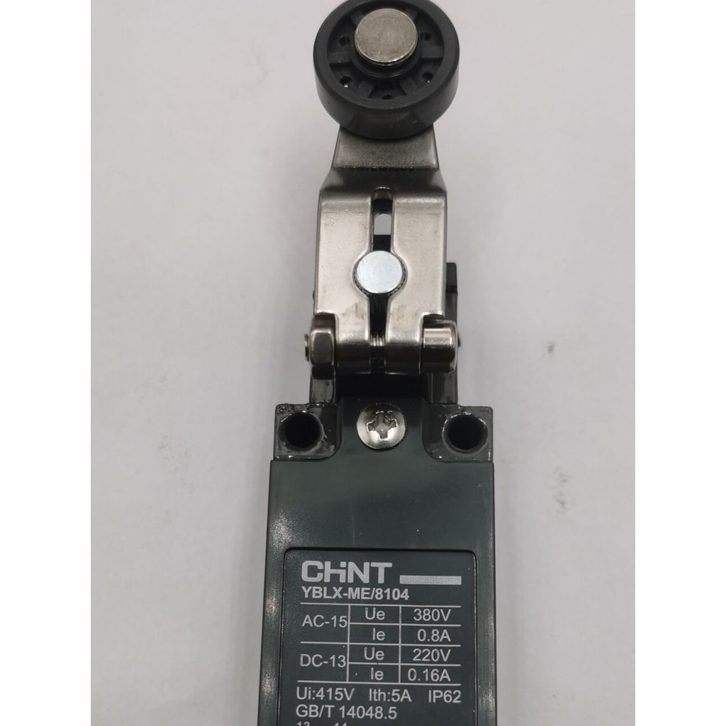 Công tắc du lịch Zhengtai Micro Switch Limiter YBLX-ME / 8104 AZ / 8104