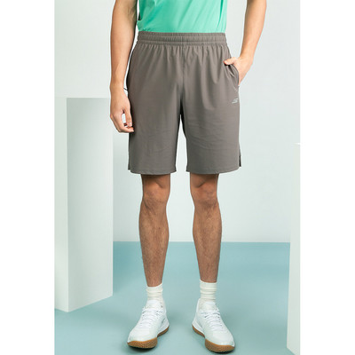 Quần Đùi Thể Thao Nam Skechers Walking Performance Shorts - SP325M337-01F1