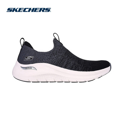Giày Thể Thao Nữ Skechers Sport Arch Fit 2.0 Thường Ngày-150055-BKCC Online Sale