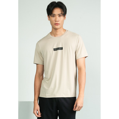 Áo Thun Tay Ngắn Nam Skechers Running Performance Short Sleeve Tee - SP325M323-044Z Online Sale