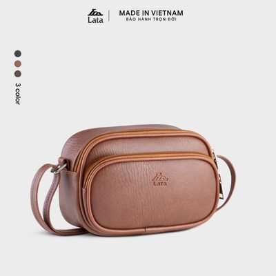 Túi đeo chéo nữ LATA HN159