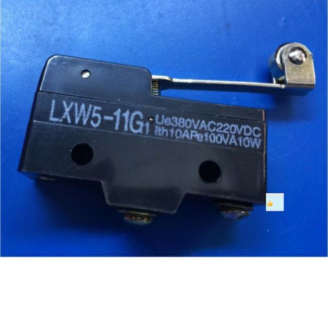 - Công tắc hành trình LXW5-11G1 .....