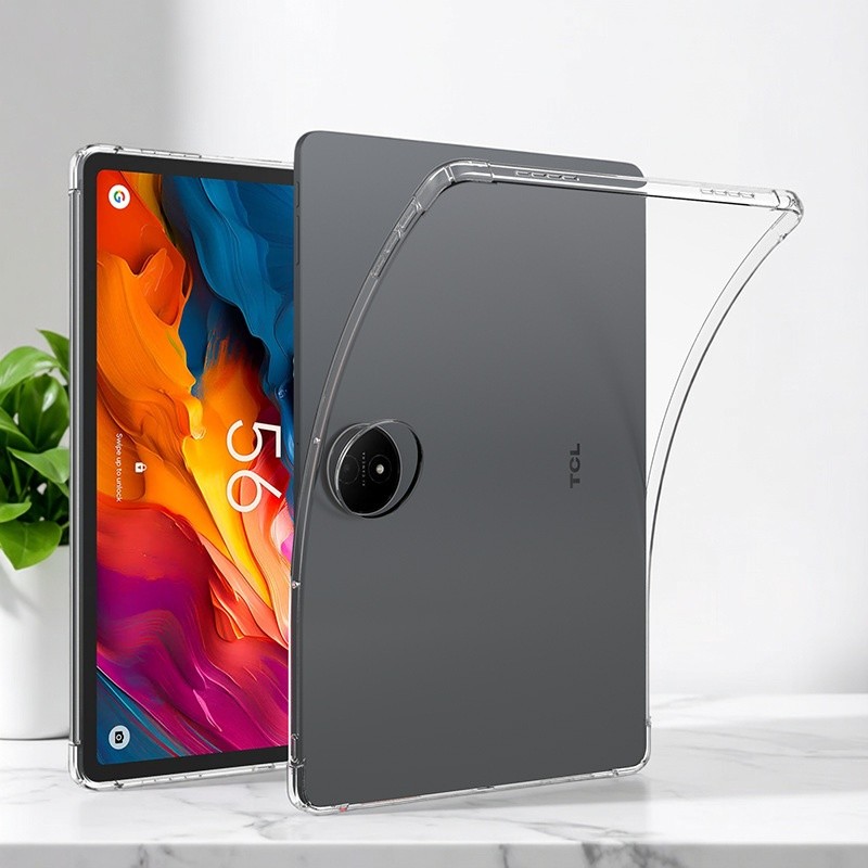 Thích hợp cho vỏ bảo vệ TCL NXTPAPER11 Plus 11,5 Inch TAB 8 Gen 2 Ánh sáng mỏng 10L Vỏ bảo vệ giấy t