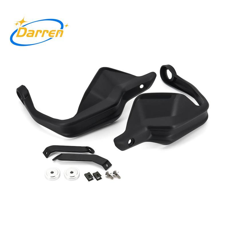 Bảo Vệ Kính Chắn Gió Bảo Vệ Tay Nhựa Handguard Cho CB500X CB500F CB400X CB400F CB650F 2013-2021