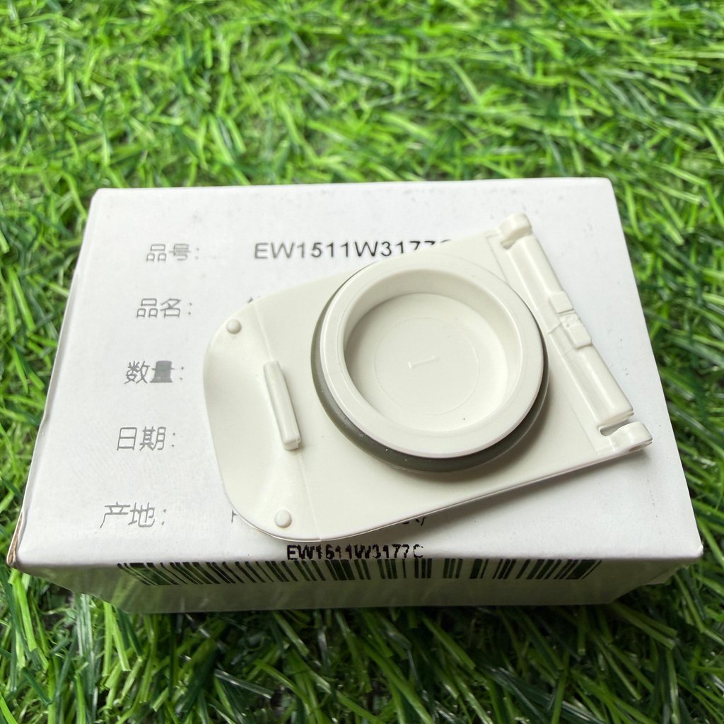 Panasonic EW1511 / EW1513 / EW1521 / DJ52 / DJ54 Máy Giặt Răng Răng Máy Giặt Ống Hút Nắp Bình Nước