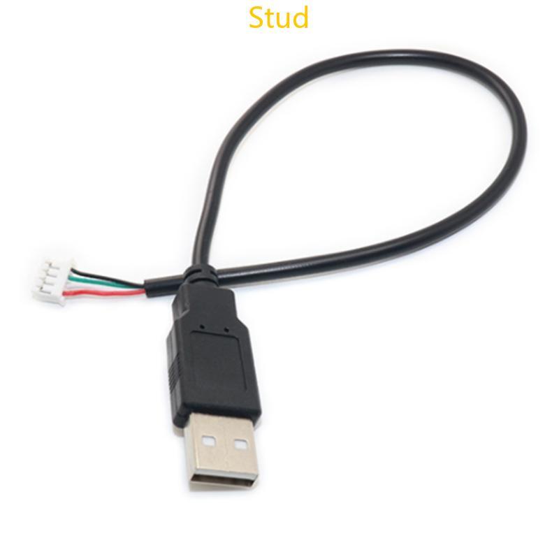 Cáp nối dài Stud 30cm 12 inch USB sang PH1 5 28AWG 12 inch