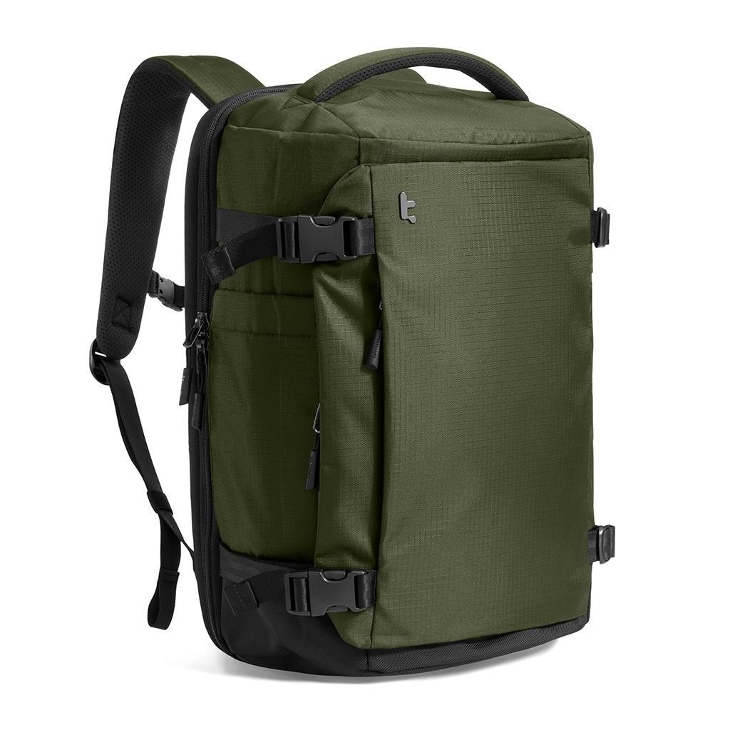 Balo Tomtoc (Usa) Liteway Travel Backpack 17 inch / 40L – T66