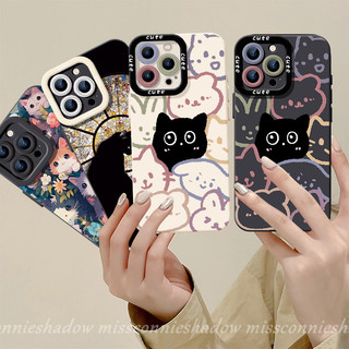 Dành Cho Samsung A06 A16 A56 A26 A36 A05 A35 A55 A15 A14 A05s A34 A54 A04s A31 A53 A52s A20 A23 A50s A50 A33 A30s A24 A03 A13 A11 A10s A32 A03s A20s A12 A02s A51 A30 Mèo Con