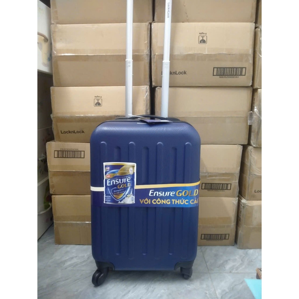 Vali du lịch  LocknLock 20 inch