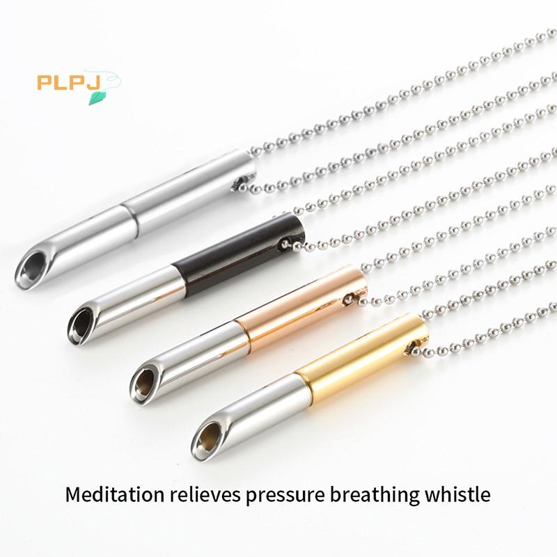 Đồ hỗ trợ bỏ thuốc lá - Vòng cổ căng thẳng giúp giảm stress và cai nicotine hiệu quả