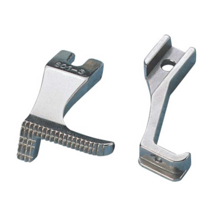 Chân vịt bước 340 mí chết (mí cố định) - 601-3 - U193SG (U192B + U193SG)