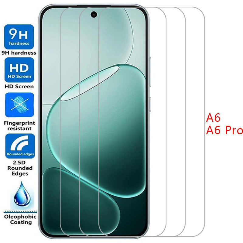 Tấm bảo vệ màn hình cho OPPO A6 PRO 5G / A6 GT / A6 Max / A6 5G / A6 PRO 4G / A6 PRO 5G CPH2781 Phim