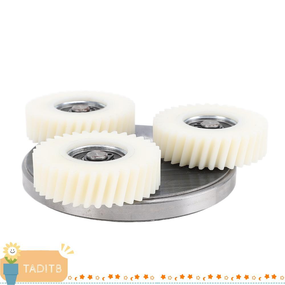 Bộ ly hợp bánh răng động cơ xe đạp TADITB E, Bộ ly hợp bánh răng động cơ 36T 500 đến 750W E, Động cơ