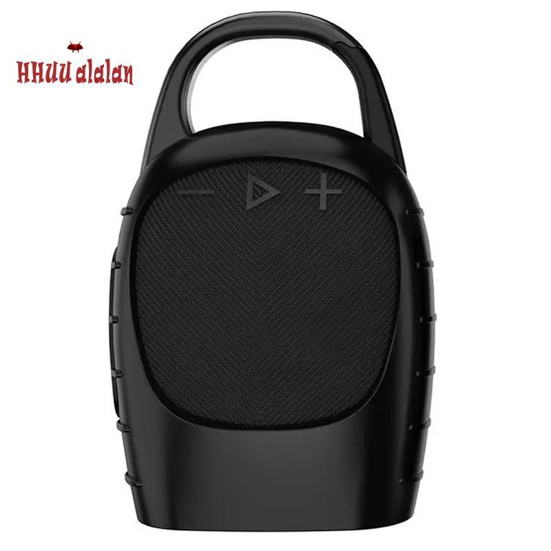 Vỏ loa cho CLIP5 Vỏ bảo vệ silicon mềm chống sốc chống rơi cho phụ kiện vỏ CLIP 5 màu đen