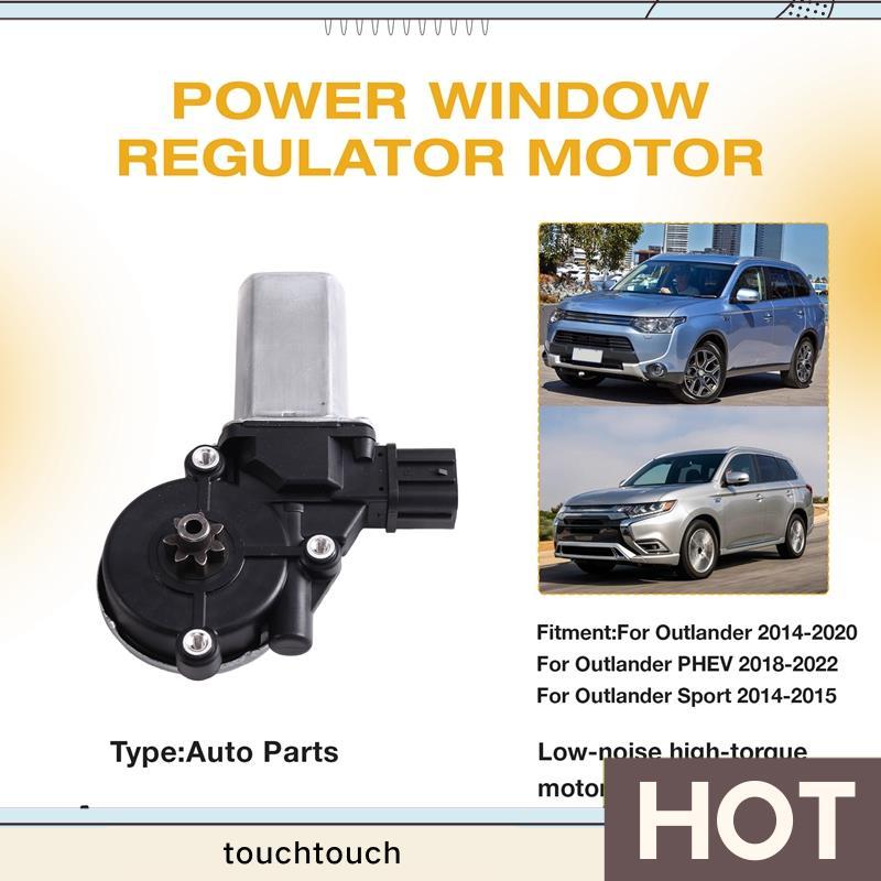 Dành Cho / PHEV Sport 2014-2020 Tương Thích 2 Pin Phía Sau Bên Phải Cửa Sổ Điều Chỉnh Động Cơ Thay T