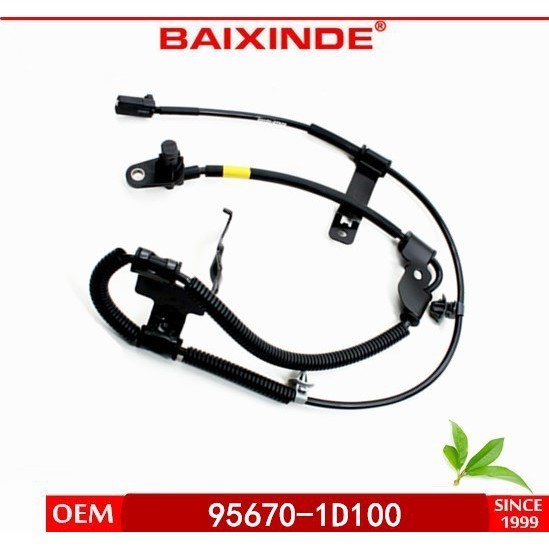 BAIXINDE2 ❈ ❈ ❈ Cảm biến tốc độ bánh xe ABS95670-1D100 956701D100