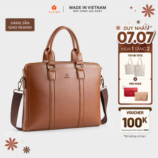Cặp Công Sở Yuumy Bagsmart
