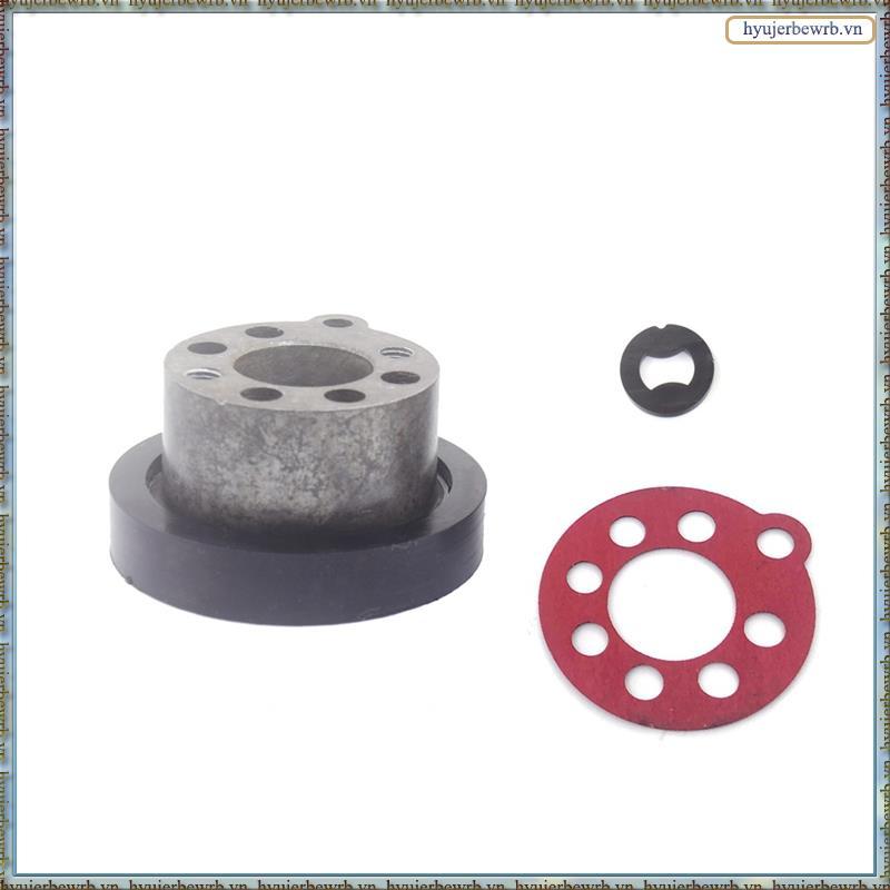 Bộ nắp đầu thay thế hậu mãi 876711 Dành Cho NV45AB NV5AB2 NV45AB2 (S) NV45AE Phụ Kiện Dụng Cụ Điện