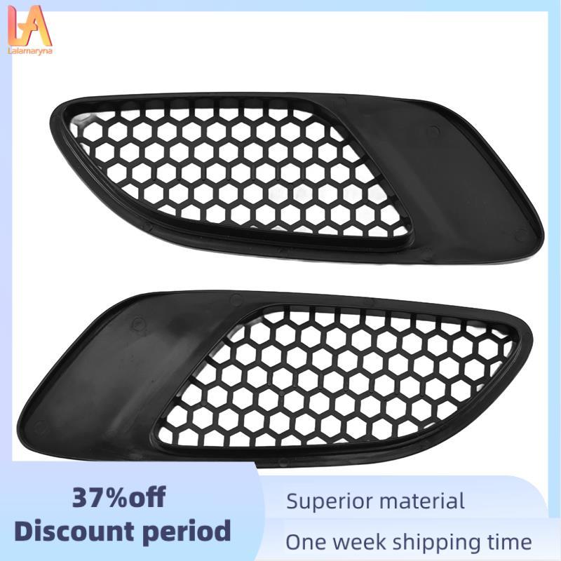 2 Lỗ Thông Hơi Cho Real M3 el Xe Phía Trước Muỗng Không Khí Bonnet Lỗ Thông Hơi Hood Lỗ Thông Hơi Lo