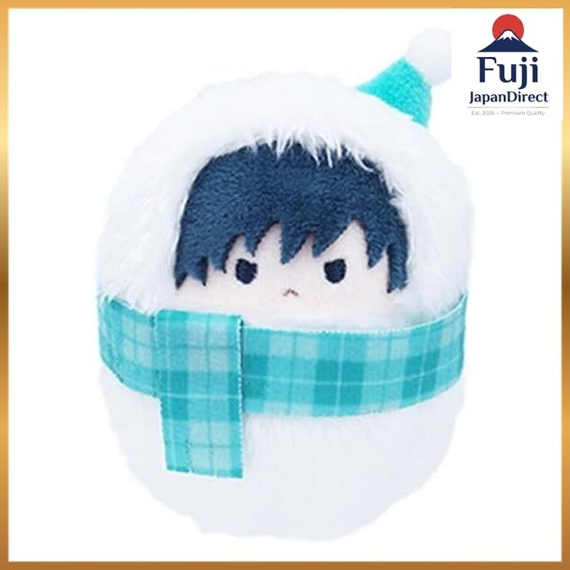 TV anime “Jujutsu Kaisen” Megumi Fushiguro Kurumi Tapinui Winter Ver. Fuji JapanDirect