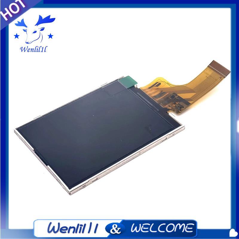1 Chiếc Màn Hình Mới W180 Màn Hình W190 W180 LCD W190 LCD Với Đèn Nền Camera Sửa Chữa Phần