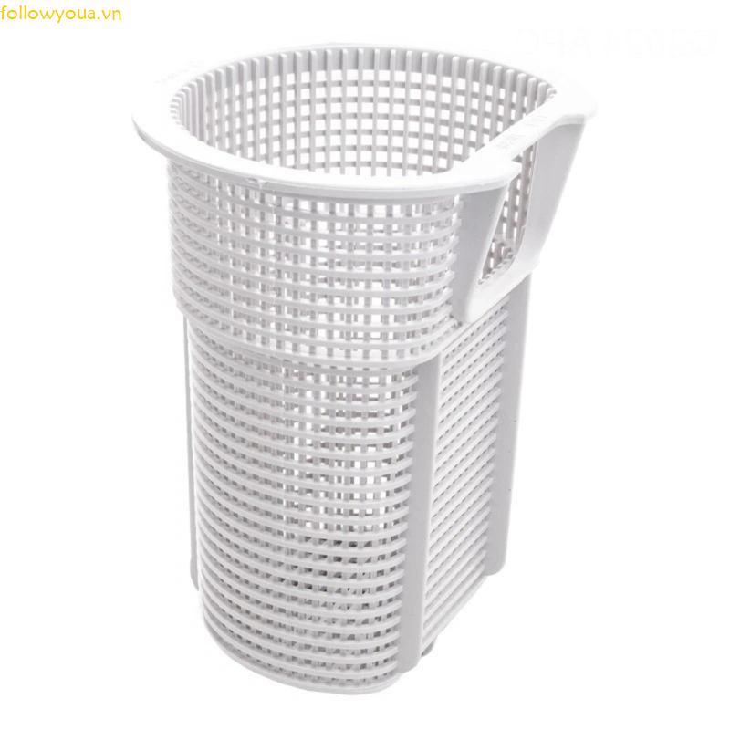 Fol SPX1500LX Giỏ Skimmer Bể Bơi Ngăn Ngừa Tắc Mòn Mảnh Vỡ Lá Bộ Sưu Tập Bể Bơi Skimmer Giỏ Để Vệ Si
