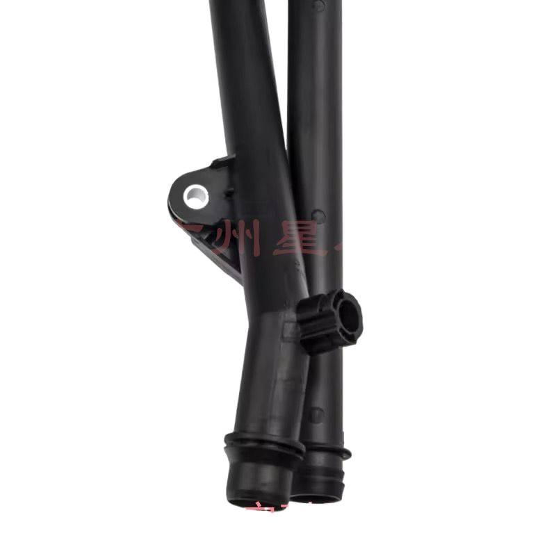 Vòi làm mát đầu xi lanh W204 E Class W212 C180 C200 E260 E200