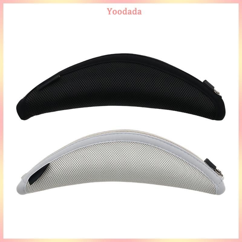 YOO Nhẹ Headbeam Cushion Tay áo tăng cường độ bền cho ANANDA