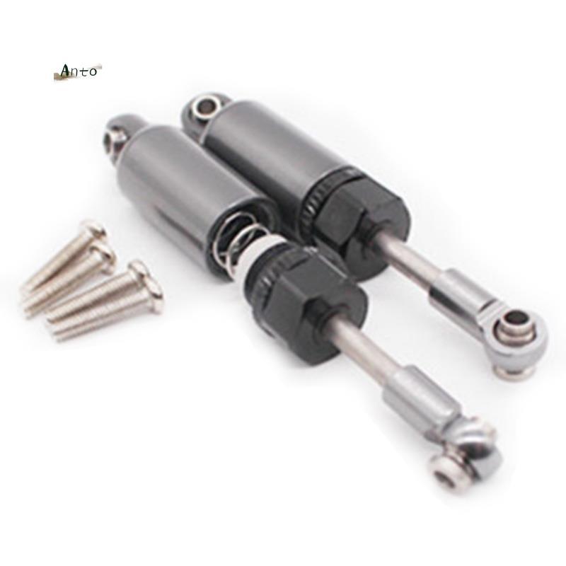 Để nâng cấp Bộ giảm xóc kim loại A959-B A949 A959 A969 A979 1 / 18 RC Phụ tùng xe hơi