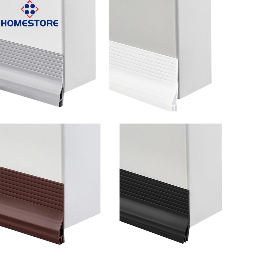 [Homestore]Noise Reduction and Energy Efficiency with 1M Door Draft Excluder Strip