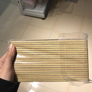 Dũa móng DINGXI dũa móng tay Nail - manh219