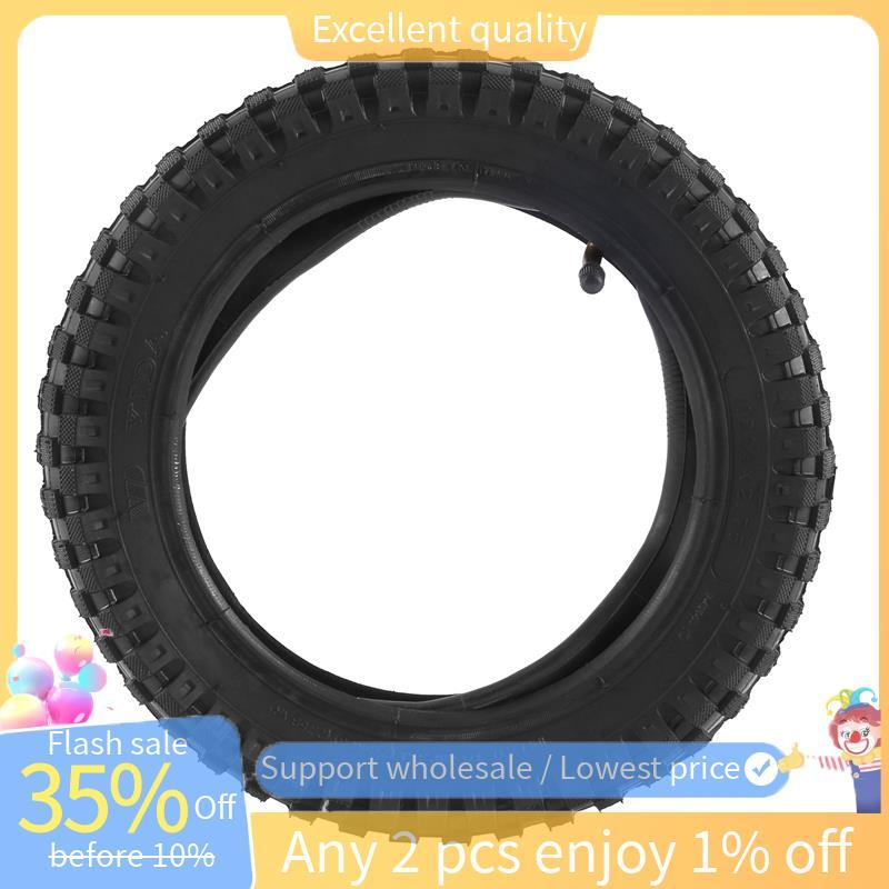 12 1 / 2 x 2.75 Lốp 12.5 X2.75 Lốp cho 49Cc Xe Máy Mini Bụi Bẩn Xe Đạp Lốp MX350 MX400 Xe Tay Ga (Lố